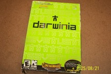 Darwinia picture