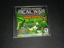 Real War Rogue States (PC, 2002) picture