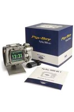 Fallout Series Pip-Boy Die-Cast Replica TWC Official Sold Out NEW picture