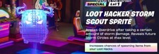 Battle Royale Loot Hacker Storm Scout Sprite picture