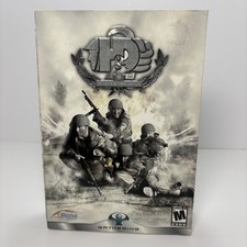 Hidden & Dangerous 2 (PC, 2003) picture