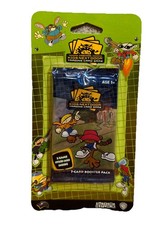 Codename Kids Next Door Trading Cards Game 2005 Wizards Of The Coast Numbuh Five picture