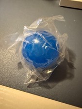 Sonic the Hedgehog the Movie (2020) Pre-Release Promotional Light Up Ball *NEW* picture