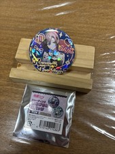 MEIKO Magical Mirai Can Badge 39 Culture picture