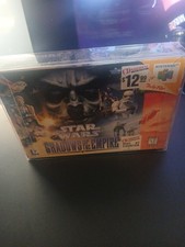 Star Wars: Shadows of the Empire Complete In Box picture