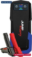 JNC325 Jump-N-Carry 2000A 12 Volt Jump Starter for up to 8.0L G picture