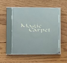 Magic Carpet Plus (PC Game) CD-ROM in Original Sealed Case picture