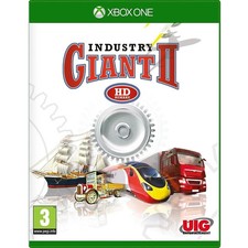 Industry Giant 2 [Xbox One] picture
