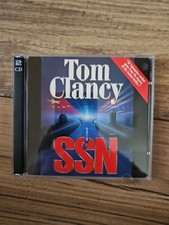Tom Clancy's SSN (PC, 1996) picture