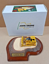Ertl 2000 John Deere Classic TPC @ Deere Run 850C Bulldozer Tee Marker picture