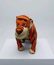 2002 Hasbro Jungle Book Shere Khan Tiger Disney 10
