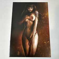 Vampirella Versus Purgatory Volume 1 #1 picture