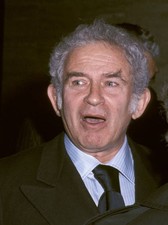Norman Mailer Last Tycoon New York City Premiere After Party at Ta- Old Photo picture