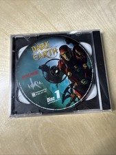 Dark Earth (PC, 1996) Micro Prose - New - Sealed Jewel Case picture