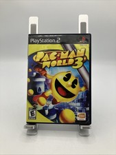 Pac-Man World 3 (Sony PlayStation 2, 2005) picture