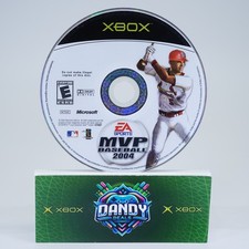 MVP Baseball 2004 Tested - Xbox picture