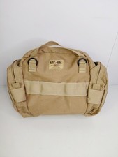 Spec-Ops Brand SOB Soldiers Optimized Buttpack Color Tan USA Made  picture