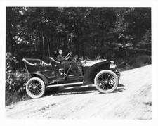 1906 Oldsmobile Press Photo 0009 picture