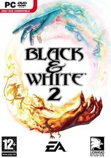 pc Black & White 2 (Works on US consoles) picture