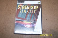 Streets of Sim City picture