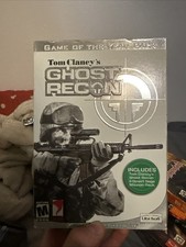 Tom Clancy's Ghost Recon: Desert Siege (PC, 2002) picture