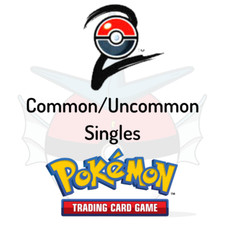 Base Set 2 Pokemon Card Singles | Common And Uncommon | You Choose | NM/VLP picture