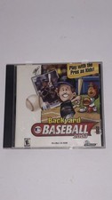 Backyard Baseball 2003 PC picture