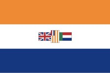 1928-94 OLD AFRICAN UNION OF SOUTH AFRICA (+NAMIBIA) APARTHEID ERA FLAG 3x5ft picture