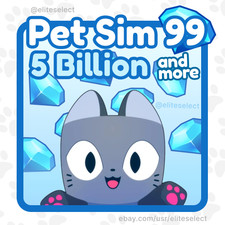 💎Gem Shop💎Pet Simulator 99 PS99Roblox 💎 1B 5B 10B 20B (Mailbox Delivery 📬) picture