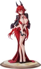 Preorder Goddess of Victory NIKKE Red Hood Nonsense Red 1/7 Figure DEC2026 picture
