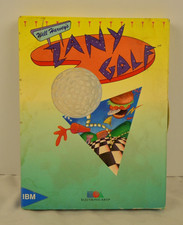 Zany Golf PC 5.25