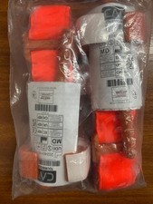 2 Pack Genuine NAR CAT Tourniquet Gen 7 Orange picture
