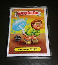 2023 Topps Garbage Pail Kids Prime Slime Trashy TV Week 3 Set Sepia Breaking Bad picture