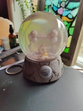 Mystery Science Theater 3000 MST3K Limited Edition Kickstarter Snow Globe rare picture