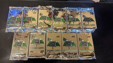 (11)Sealed Packs 1998 Comic Images South Park Trading Cards (7 Cards/Pack) RARE picture