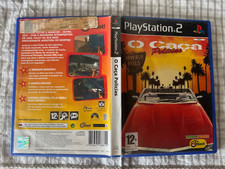 Beverly Hills Cop Sony Playstation 2 PS2 PAL European English Portugal NI picture