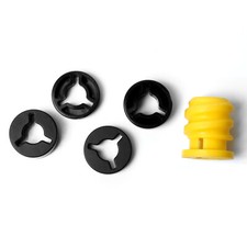 Damping Block Pedal Break Tuning Spring for Logitech Steering Wheel G25/G27/G29 picture