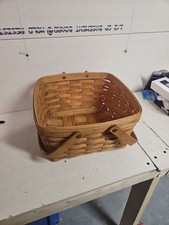 Longaberger 1989 Basket picture