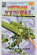 Vietnam Journal No. 1 - 1987 November picture