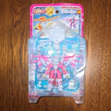 Medabots Spirits Medarot Collection Blossomail 40 Takara Sealed picture