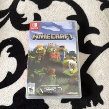 Minecraft Super Mario Mash-Up Nintendo Switch Edition picture