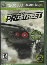 Need for Speed: Prostreet - Xbox 360 picture