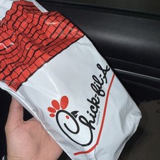 *NEW UNOPENED* 2nd Chick Fil A Classic Cup 1967 Design - 2nd In The Series picture