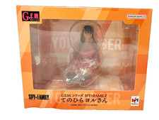 Bandai Namco MegaHouse G.E.M. Series Tenohira Yor Forger picture