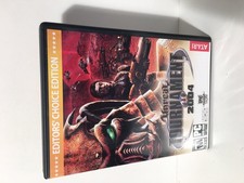 Unreal Tournament 2004 (Editor's Choice Edition) picture