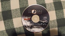 THE MOON PROJECT Pc Cd Rom Sequel to EARTH 2150 Pier 57 picture