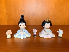 Precious Moments “All Girls Are Beautiful” #481661,Japanese Collection,Complete picture