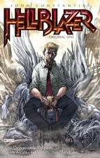 John Constantine, Hellblazer, Vol. 1: Original Sins picture