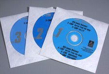 X-COM COLLECTION: 5 PC Games on 3 Discs UFO Terror Apocalypse Interceptor Em@il picture