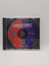 Mobile Forces (PC, 2002) picture